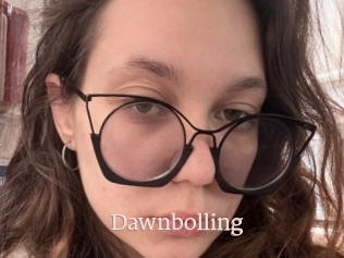 Dawnbolling