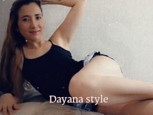 Dayana_style