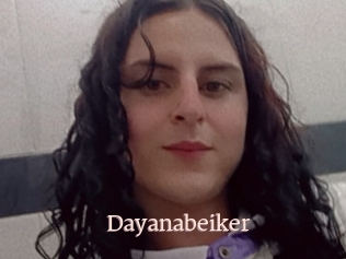 Dayanabeiker