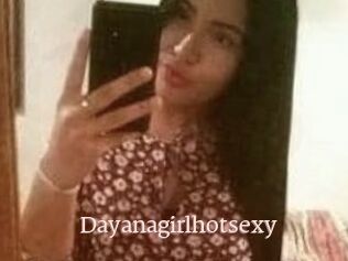 Dayanagirlhotsexy