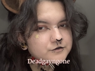 Deadgayngone