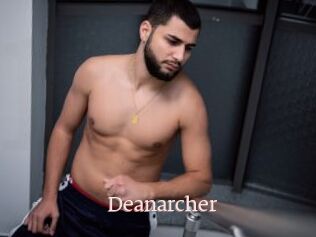Deanarcher