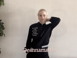 Deannamartin