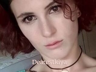 Dearestkiya