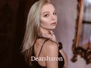 Dearsharon