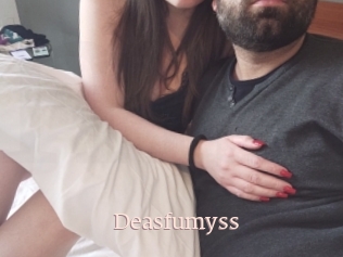 Deasfumyss