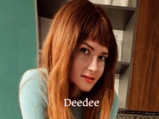 Deedee