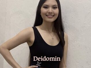 Deidomin