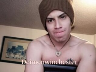 Deimonwinchester