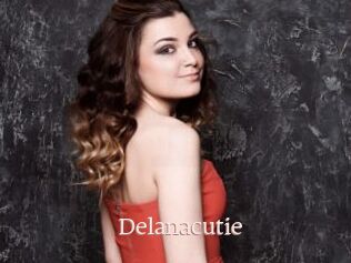 Delanacutie