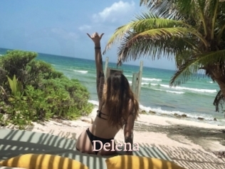 Delena