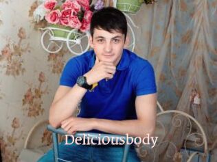 Delici0usbody