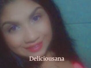Deliciousana