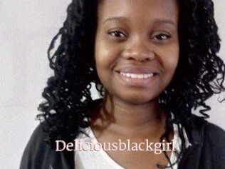 Deliciousblackgirl