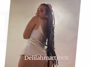 Delilahmartinez