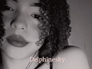 Delphinesky