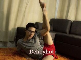 Delreyhot
