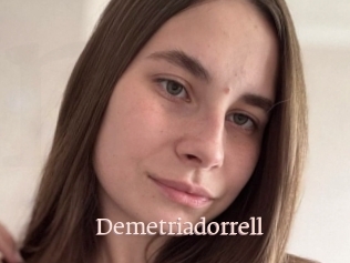 Demetriadorrell