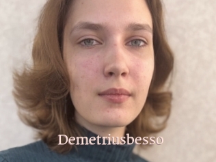Demetriusbesso