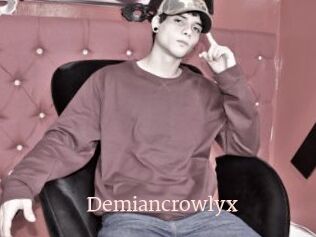 Demiancrowlyx