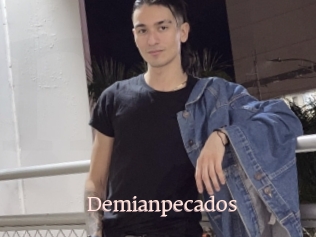 Demianpecados