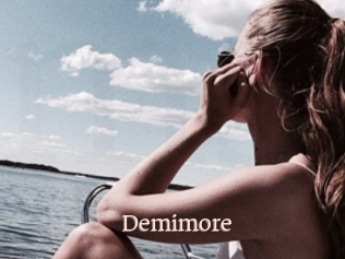 Demimore