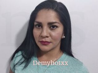 Demyhotxx
