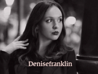 Denisefranklin