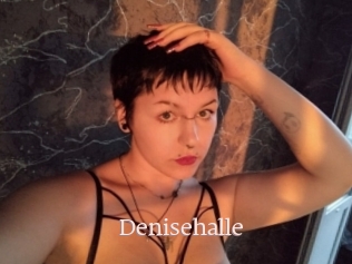 Denisehalle