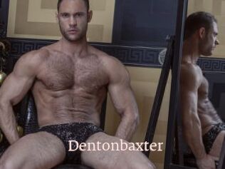 Dentonbaxter