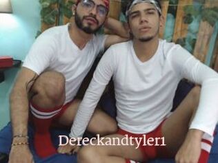 Dereckandtyler1