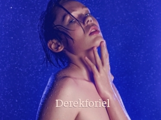 Derekforiel