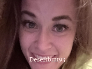 Desertbrat93