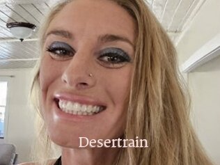 Desertrain