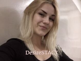 DesireSTACY