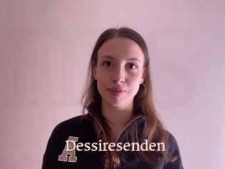Dessiresenden