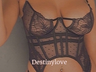 Destinylove