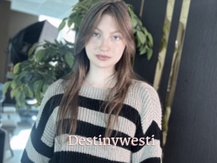 Destinywesti