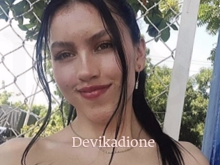 Devikadione