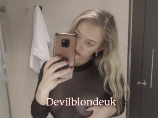 Devilblondeuk