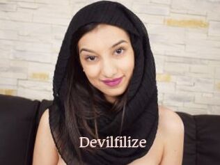 Devilfilize