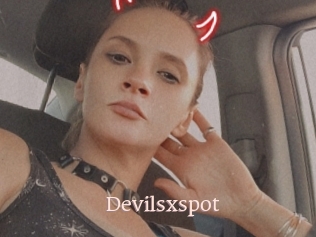 Devilsxspot
