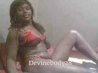 Devinebody28