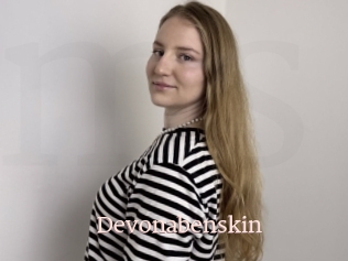 Devonabenskin