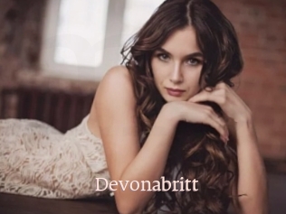 Devonabritt