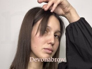 Devonabrow