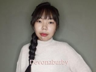 Devonaburby