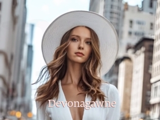 Devonagawne