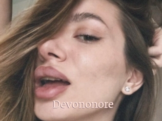 Devononore