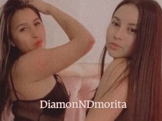 DiamonNDmorita